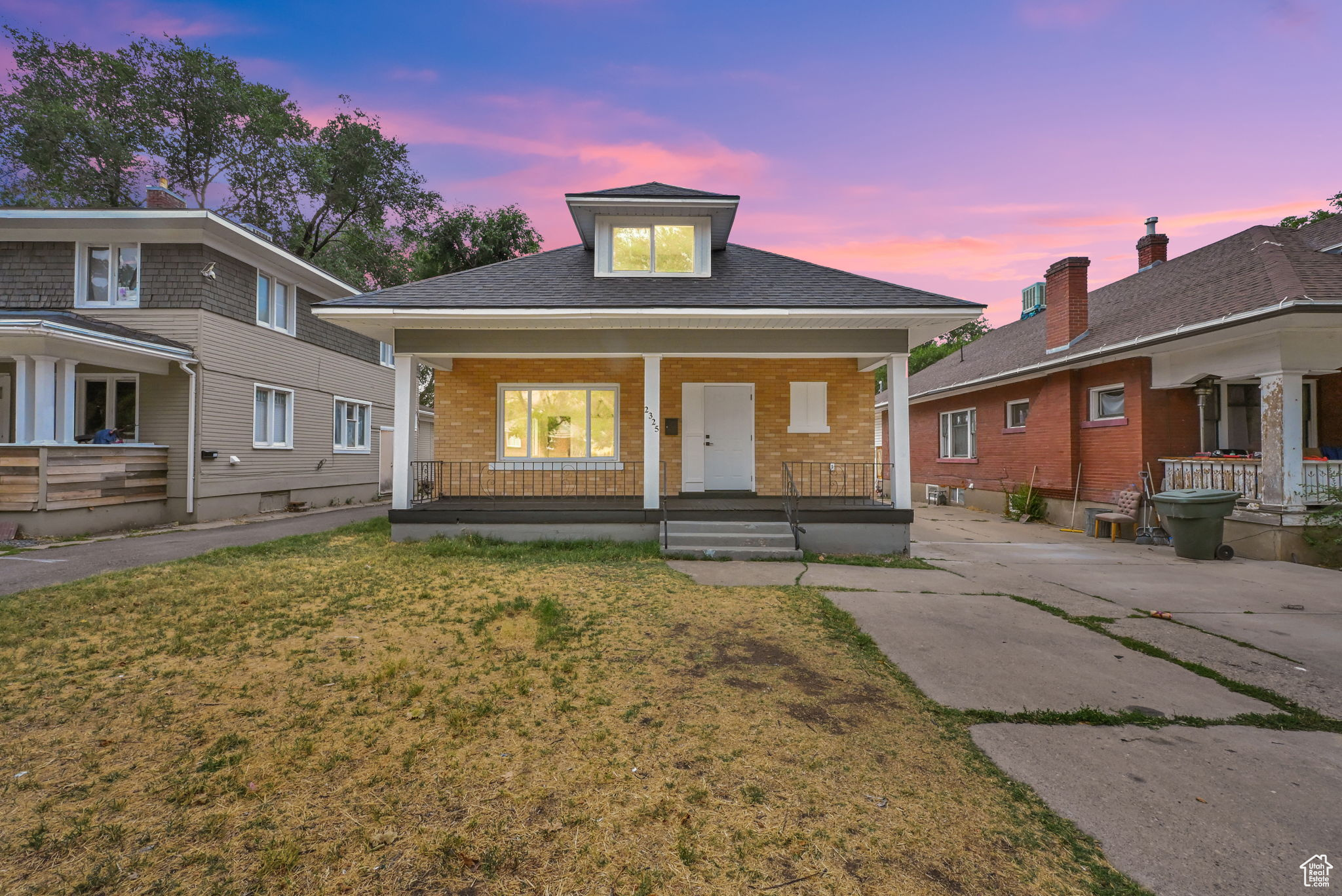 2325 Van Buren Ave, Ogden, Utah image 1