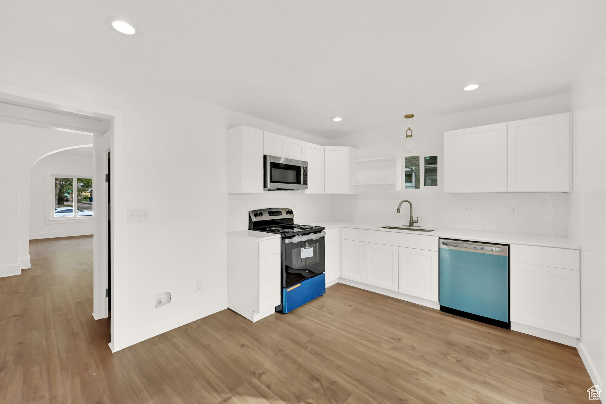 2325 Van Buren Ave, Ogden, Utah image 11