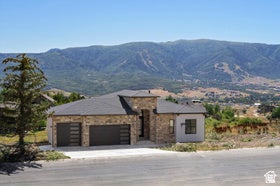 Tiny photo for 5713 E ELKHORN DR, Eden, UT 84310 (MLS # 2173473)