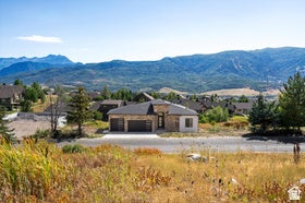 Tiny photo for 5713 E ELKHORN DR, Eden, UT 84310 (MLS # 2173473)
