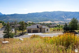 Tiny photo for 5713 E ELKHORN DR, Eden, UT 84310 (MLS # 2173473)