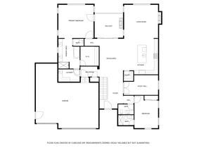 Tiny photo for 5713 E ELKHORN DR, Eden, UT 84310 (MLS # 2173473)