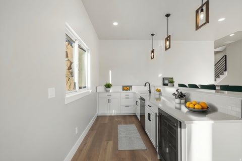 Tiny photo for 5713 E ELKHORN DR, Eden, UT 84310 (MLS # 2173473)