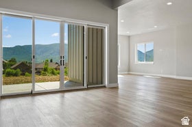 Tiny photo for 5713 E ELKHORN DR, Eden, UT 84310 (MLS # 2173473)