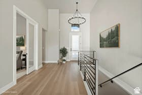 Tiny photo for 5713 E ELKHORN DR, Eden, UT 84310 (MLS # 2173473)