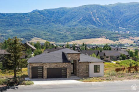 Tiny photo for 5713 E ELKHORN DR, Eden, UT 84310 (MLS # 2173473)