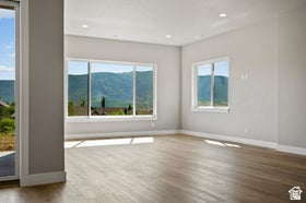 Tiny photo for 5713 E ELKHORN DR, Eden, UT 84310 (MLS # 2173473)