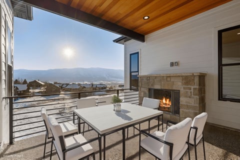 Tiny photo for 5713 E ELKHORN DR, Eden, UT 84310 (MLS # 2173473)