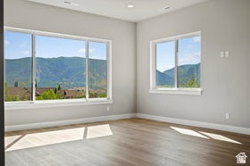 Tiny photo for 5713 E ELKHORN DR, Eden, UT 84310 (MLS # 2173473)