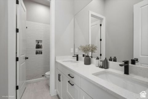 Tiny photo for 5713 E ELKHORN DR, Eden, UT 84310 (MLS # 2173473)