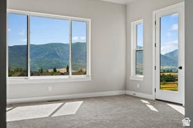 Tiny photo for 5713 E ELKHORN DR, Eden, UT 84310 (MLS # 2173473)