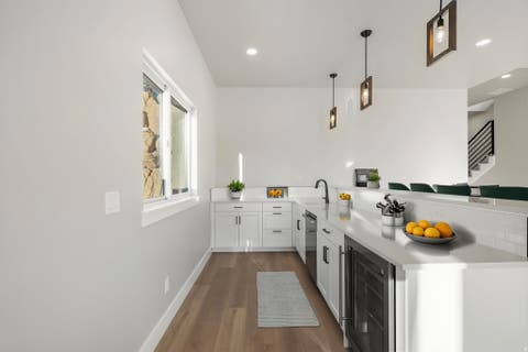 Tiny photo for 5713 E ELKHORN DR, Eden, UT 84310 (MLS # 2173473)
