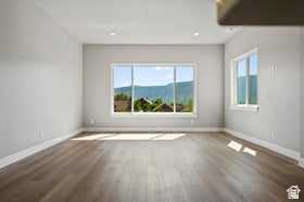 Tiny photo for 5713 E ELKHORN DR, Eden, UT 84310 (MLS # 2173473)