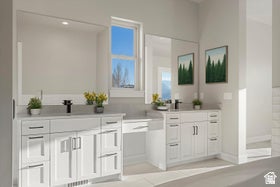 Tiny photo for 5713 E ELKHORN DR, Eden, UT 84310 (MLS # 2173473)