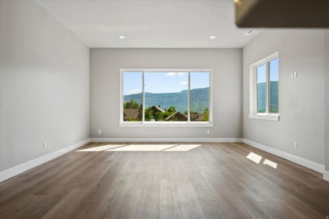 Tiny photo for 5713 E ELKHORN DR, Eden, UT 84310 (MLS # 2173473)