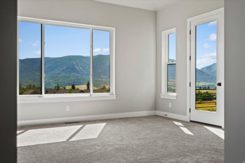 Tiny photo for 5713 E ELKHORN DR, Eden, UT 84310 (MLS # 2173473)