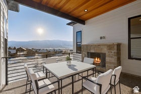 Tiny photo for 5713 E ELKHORN DR, Eden, UT 84310 (MLS # 2173473)