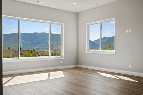 Tiny photo for 5713 E ELKHORN DR, Eden, UT 84310 (MLS # 2173473)