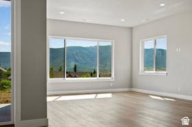 Tiny photo for 5713 E ELKHORN DR, Eden, UT 84310 (MLS # 2173473)