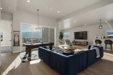 Tiny photo for 5713 E ELKHORN DR, Eden, UT 84310 (MLS # 2173473)