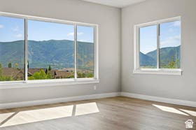 Tiny photo for 5713 E ELKHORN DR, Eden, UT 84310 (MLS # 2173473)