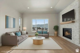 Tiny photo for 5713 E ELKHORN DR, Eden, UT 84310 (MLS # 2173473)