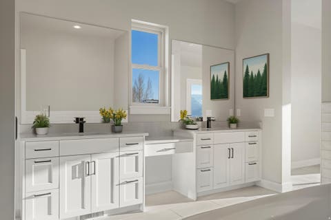 Tiny photo for 5713 E ELKHORN DR, Eden, UT 84310 (MLS # 2173473)