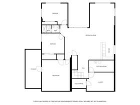 Tiny photo for 5713 E ELKHORN DR, Eden, UT 84310 (MLS # 2173473)