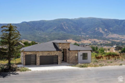 Tiny photo for 5713 E ELKHORN DR, Eden, UT 84310 (MLS # 2173473)