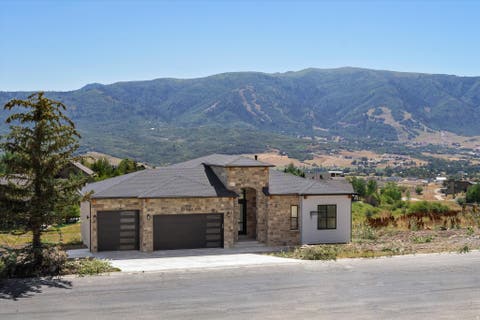 Tiny photo for 5713 E ELKHORN DR, Eden, UT 84310 (MLS # 2173473)