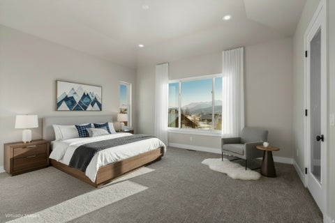 Tiny photo for 5713 E ELKHORN DR, Eden, UT 84310 (MLS # 2173473)
