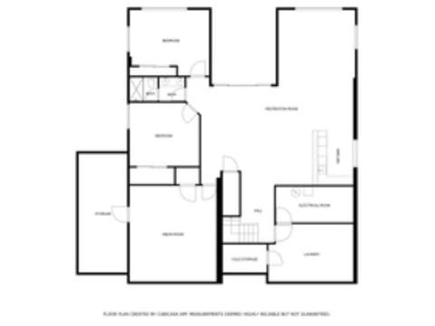 Tiny photo for 5713 E ELKHORN DR, Eden, UT 84310 (MLS # 2173473)