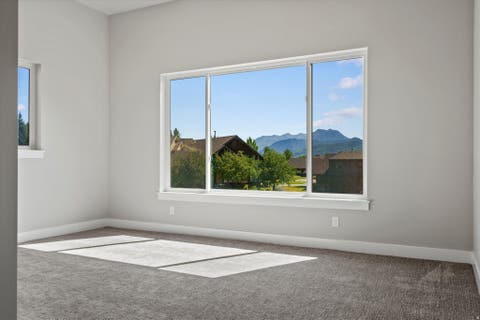 Tiny photo for 5713 E ELKHORN DR, Eden, UT 84310 (MLS # 2173473)