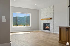 Tiny photo for 5713 E ELKHORN DR, Eden, UT 84310 (MLS # 2173473)
