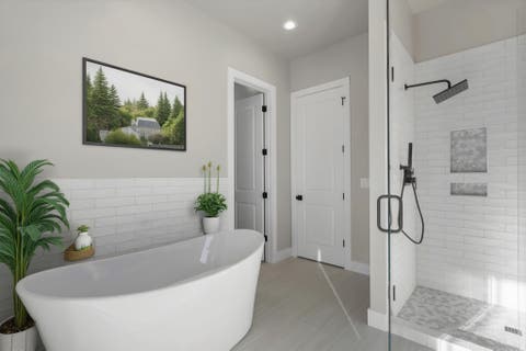 Tiny photo for 5713 E ELKHORN DR, Eden, UT 84310 (MLS # 2173473)