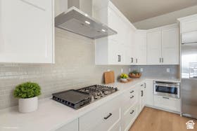 Tiny photo for 5713 E ELKHORN DR, Eden, UT 84310 (MLS # 2173473)