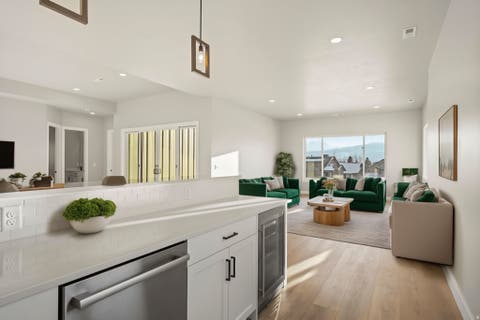 Tiny photo for 5713 E ELKHORN DR, Eden, UT 84310 (MLS # 2173473)