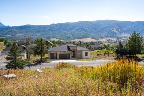 Tiny photo for 5713 E ELKHORN DR, Eden, UT 84310 (MLS # 2173473)
