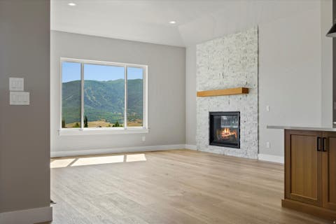 Tiny photo for 5713 E ELKHORN DR, Eden, UT 84310 (MLS # 2173473)