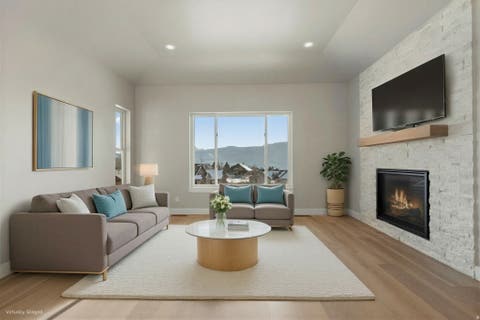Tiny photo for 5713 E ELKHORN DR, Eden, UT 84310 (MLS # 2173473)