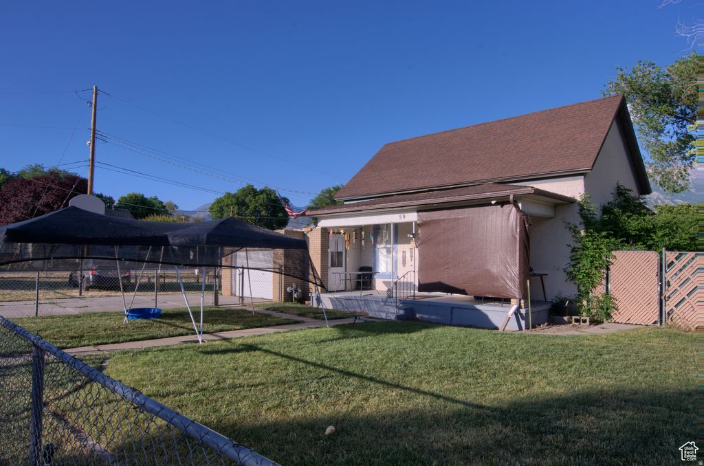 Photo of 59 S 400 E, American Fork, UT 84003 (MLS # 2140978)