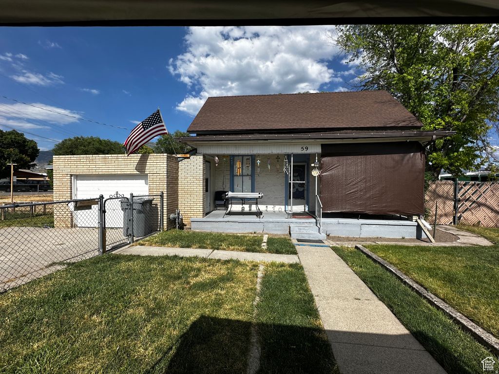 Photo of 59 S 400 E, American Fork, UT 84003 (MLS # 2140978)