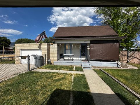 Photo of 59 S 400 E, American Fork, UT 84003 (MLS # 2140978)