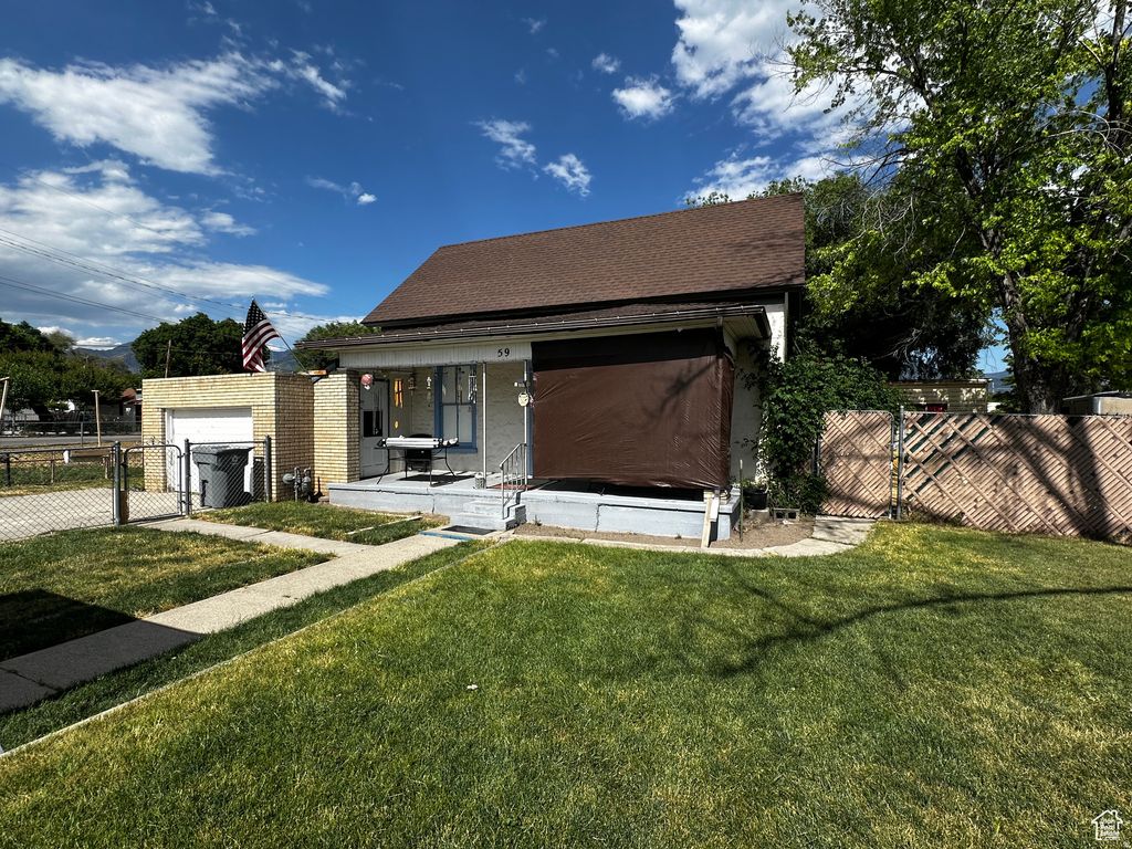 Photo of 59 S 400 E, American Fork, UT 84003 (MLS # 2140978)