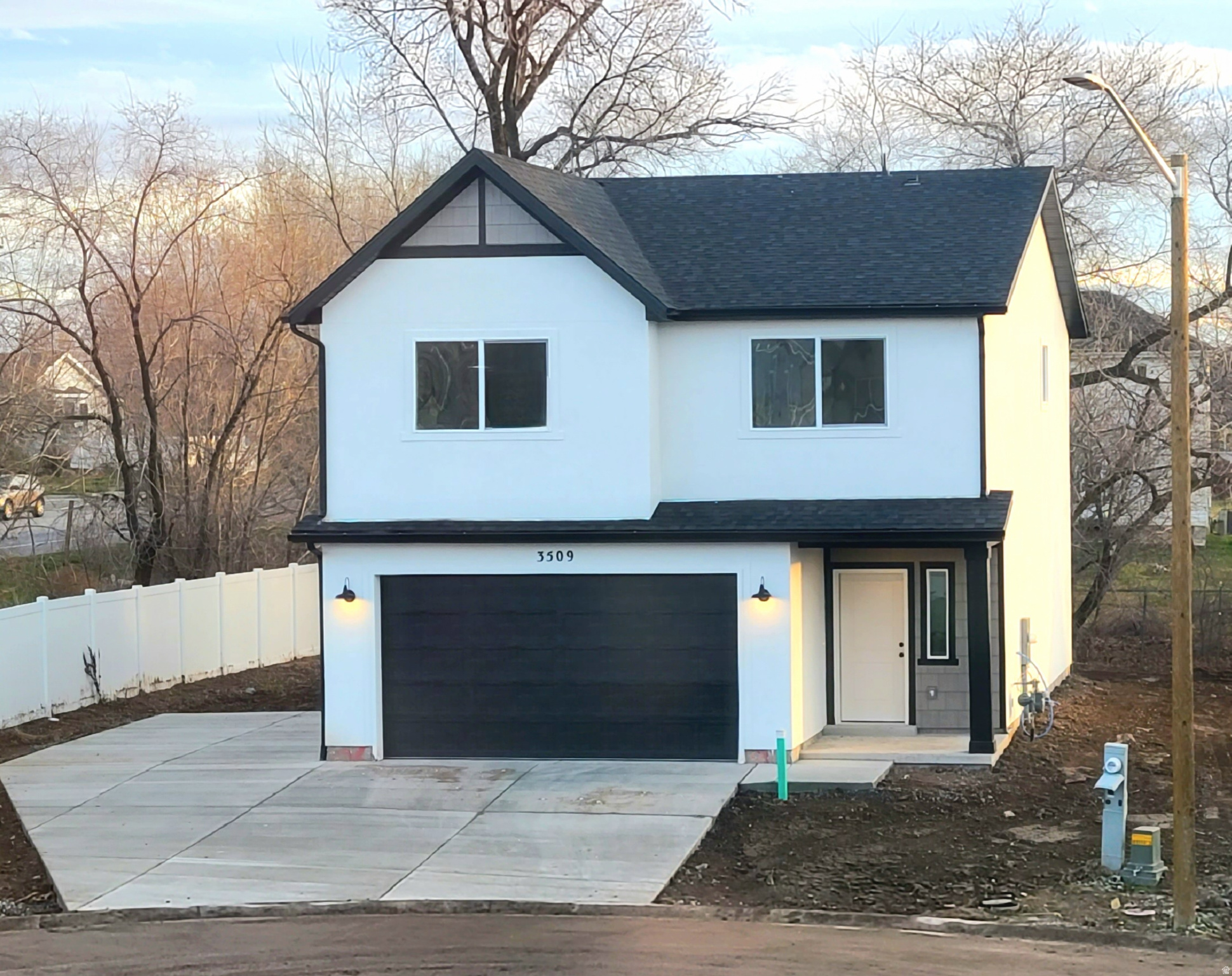 HIGHGATE COVE - Residential