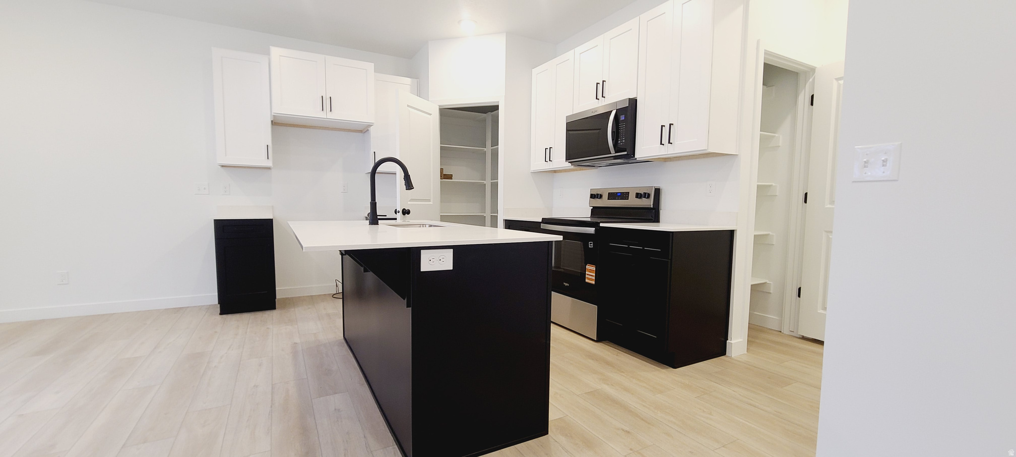 HIGHGATE COVE - Residential