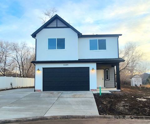 Homes For Sale - 3509 W 4835 #26<br/> Weber County, Roy, UT 84067