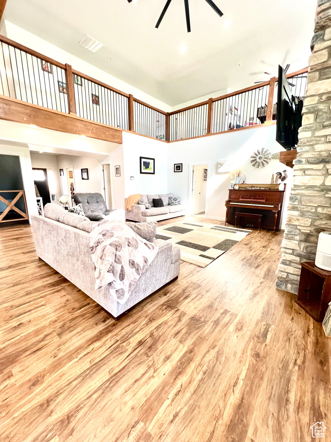 954 N 280, Elsinore, Utah image 22