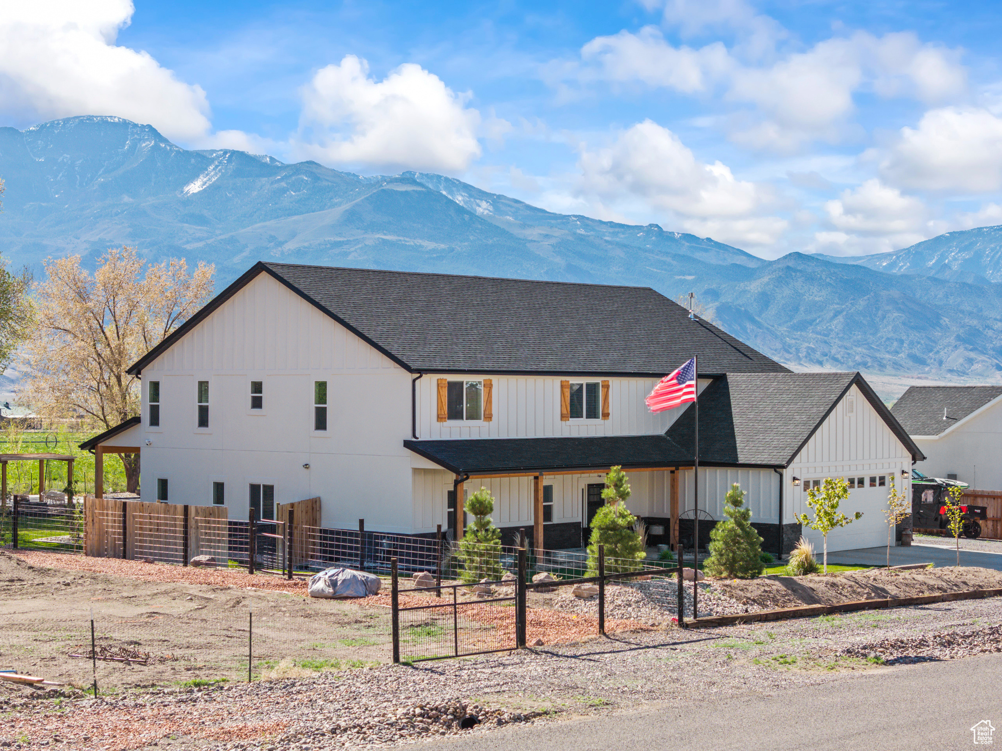 954 N 280, Elsinore, Utah image 1