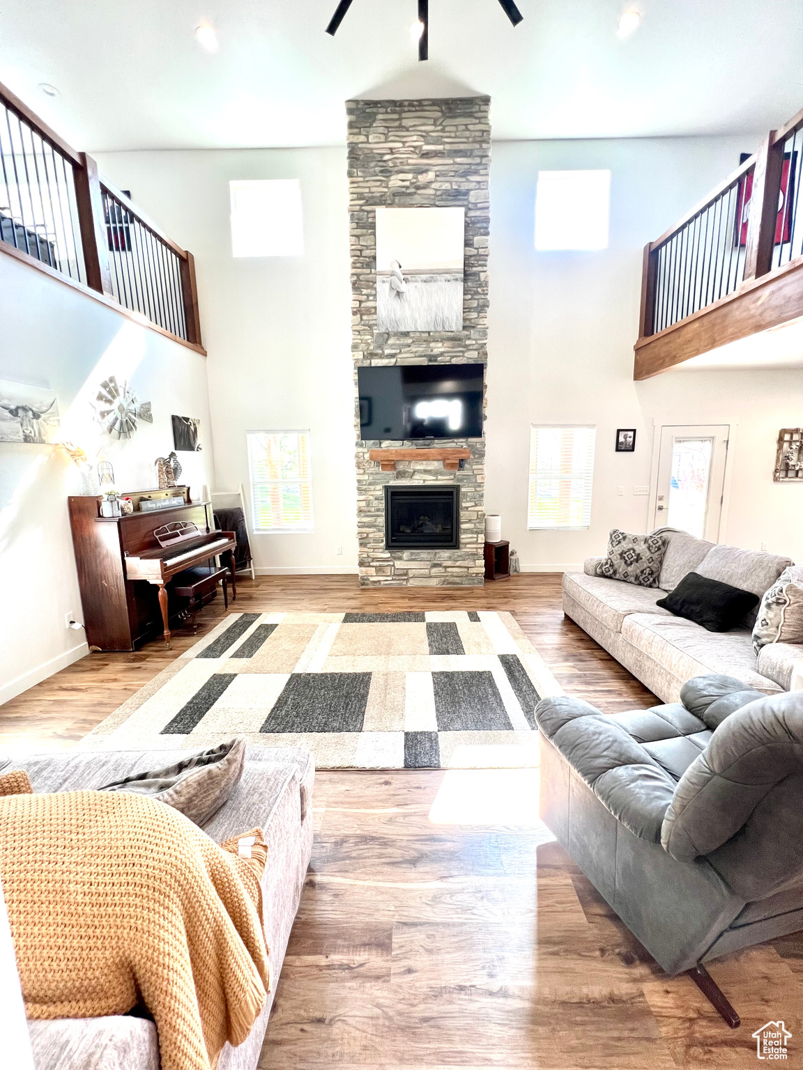 954 N 280, Elsinore, Utah image 20